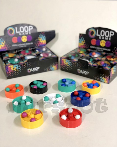 toptan loop game eğitici eğlenceli oyun