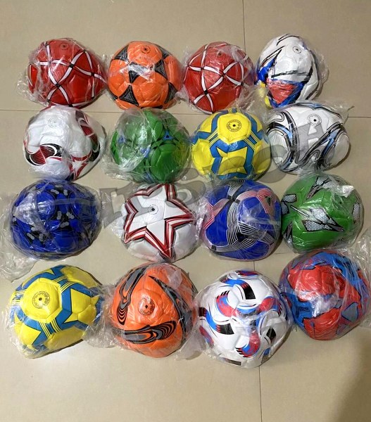 toptan futbol topu dikişli