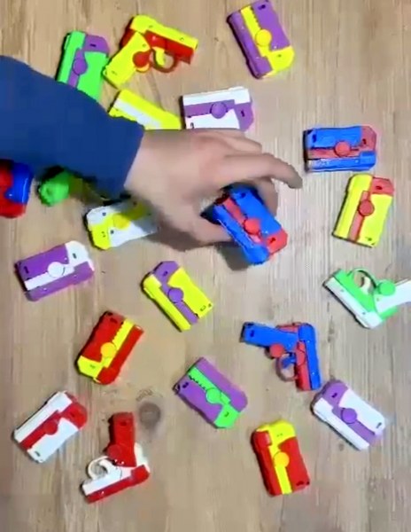 toptan çark tabanca açılıp kapanır 