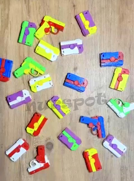 toptan çark tabanca açılıp kapanır 