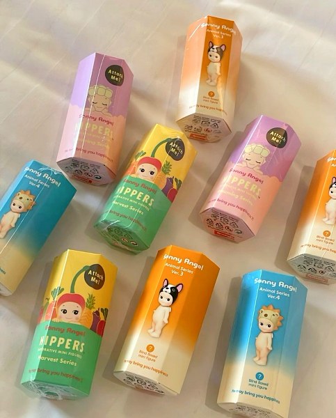 soony angel figürleri modelleri