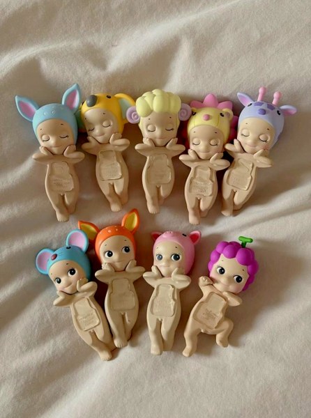 soony angel figürleri modelleri