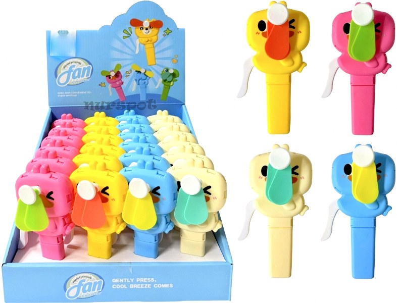 toptan el fanı el pervanesi köpüklü 0301