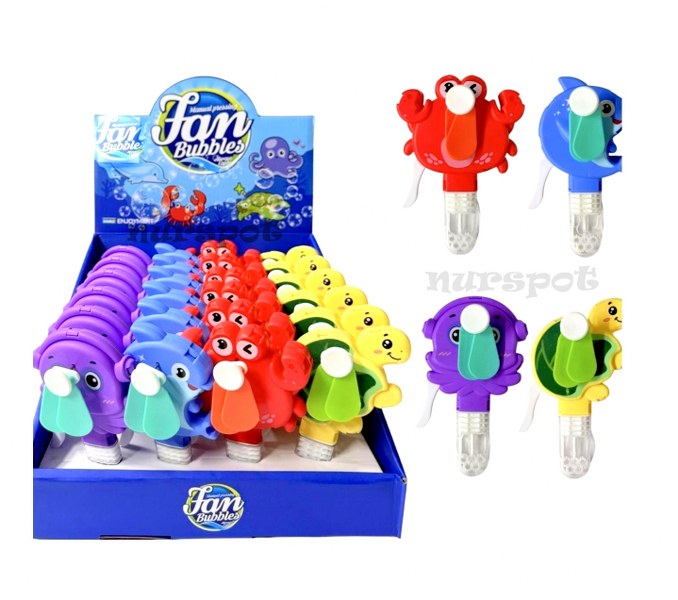 toptan el fanı el pervanesi köpüklü 0301