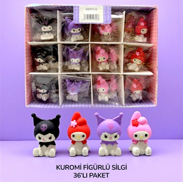 toptan silgi figürlü 8566