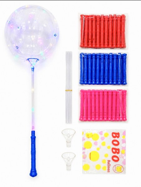 toptan led balon