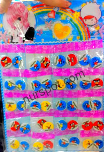 toptan oyuncak silgi set