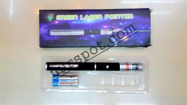 toptan yesil lazer