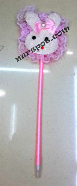 toptan tukenmez kalem maskot