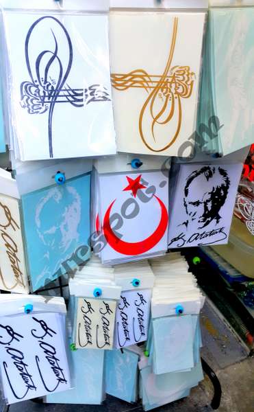 toptan oto aksesuar sticker 