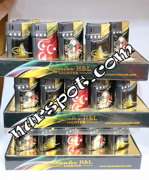 toptan metal cakmak tugrali