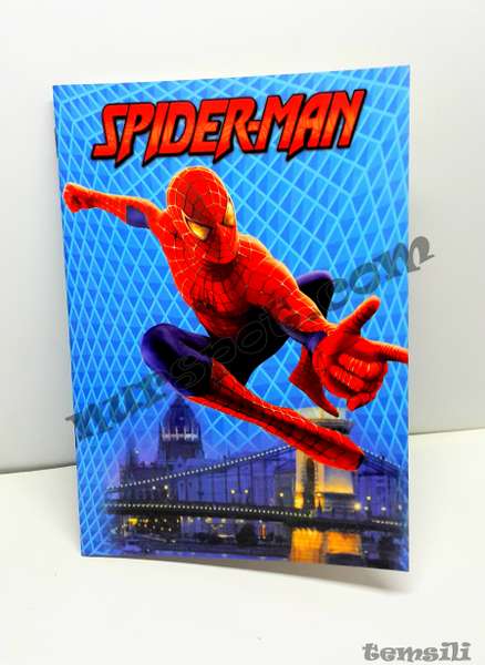 toptan defter guzel yazi modeli