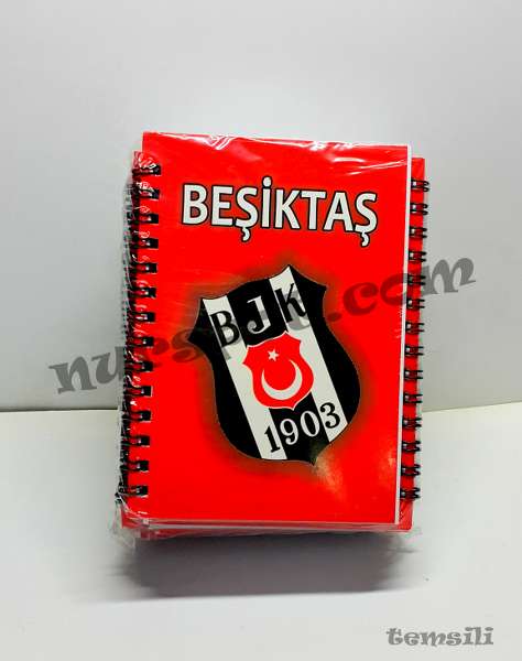 toptan telli not defteri