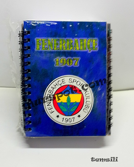 toptan telli not defteri