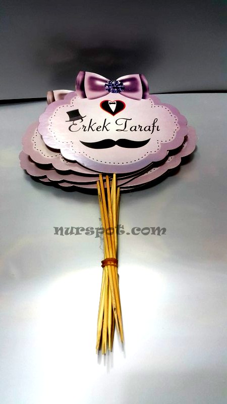 toptan düğün süsü konuşan balon
