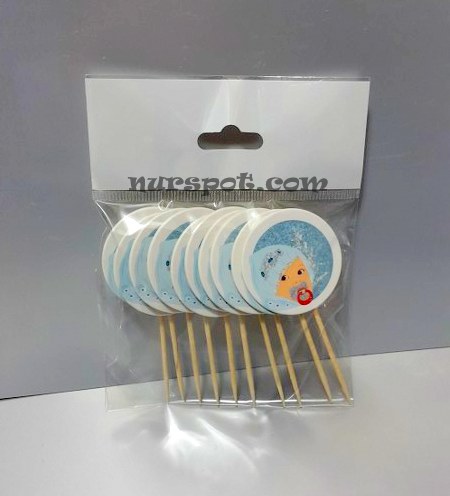 toptan bebek süsü erkek konsepti