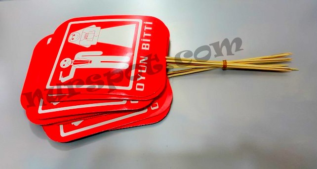 toptan süs konuşan balon