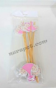 toptan süs bebek temalı 