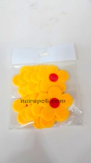 toptan keceli süs cicek modeli