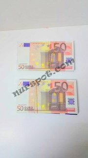 toptan sahte paralar 50 euro