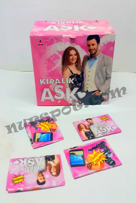 toptan ucuz oyuncak kartlar