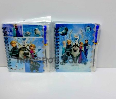 toptan kırtasiye defteri kabartmalı simli kalem seti