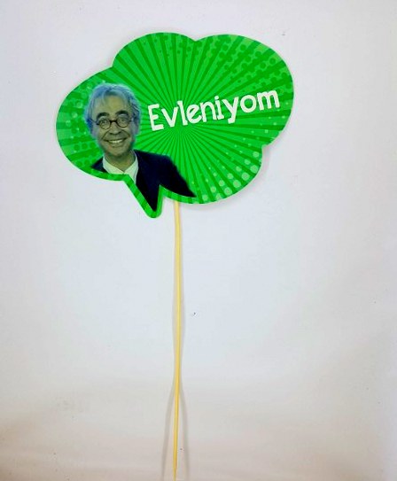 toptan parti süsü balonu