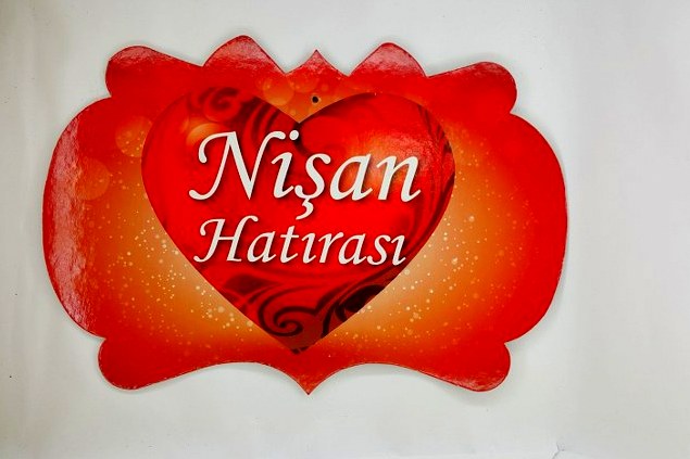 toptan nişan hatirasi tabelasi