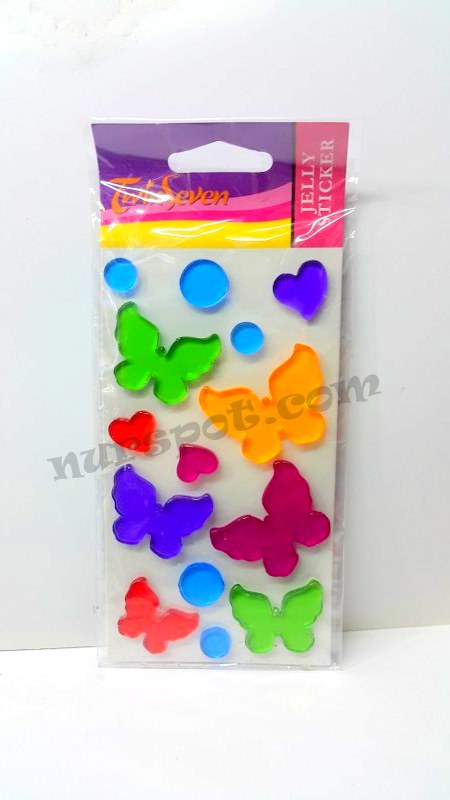 toptan jole sticker