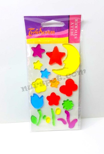 toptan sticker jole 