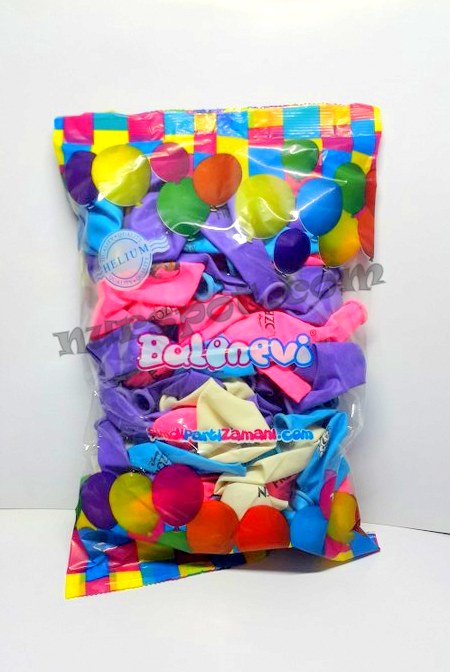 toptan balon lisanslı frozen baskılı