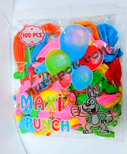 toptan lastikli balon