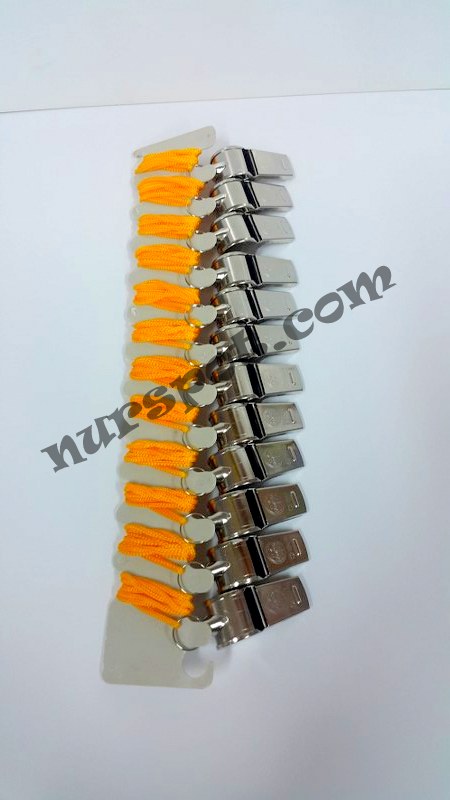 toptan metal düdük