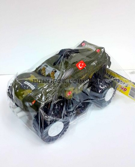 toptan oyuncak sopalı direksiyonlu büyük jeep