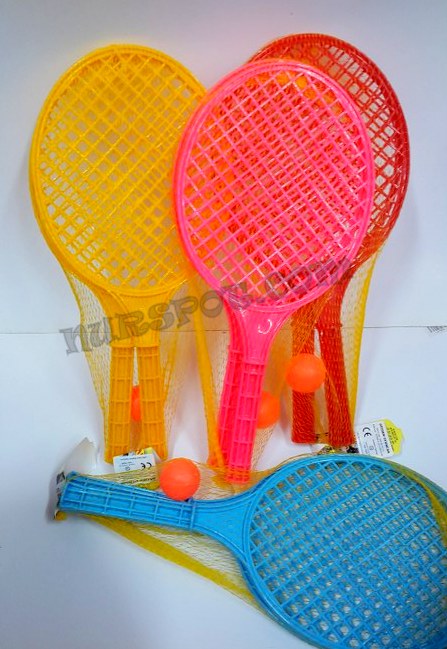 toptan oyuncak raket büyük  0855  422