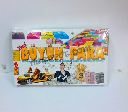 toptan oyun seti büyük para oyunu