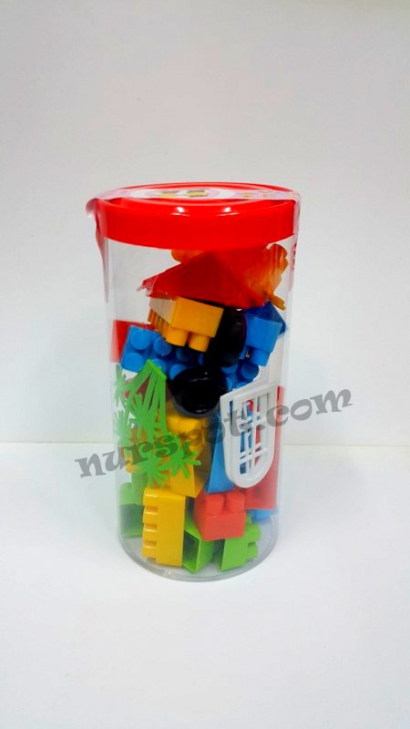 toptan oyuncak lego 42 parça