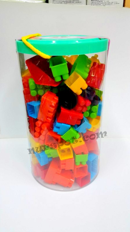 toptan oyuncak lego 145 parça