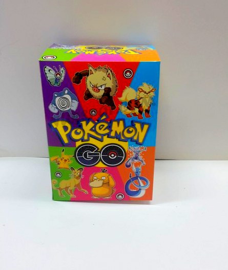 toptan oyun kartı pokemon