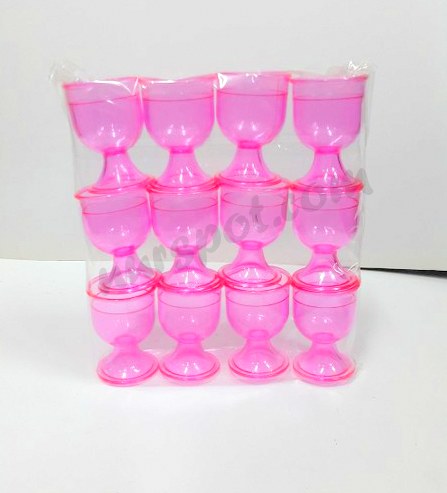 toptan kadeh pembe