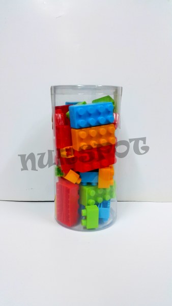 toptan oyuncak lego 33 parça   594