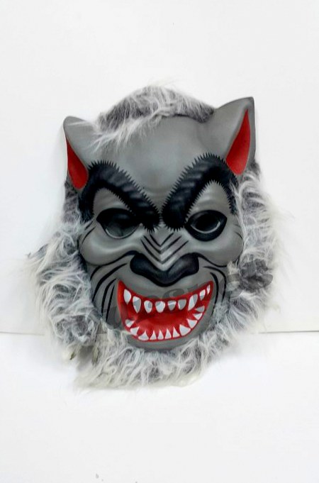 toptan şaka oyuncak maske