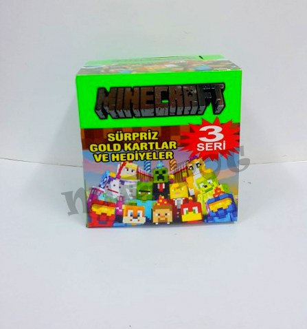 toptan oyun kartı maycraft son sürüm