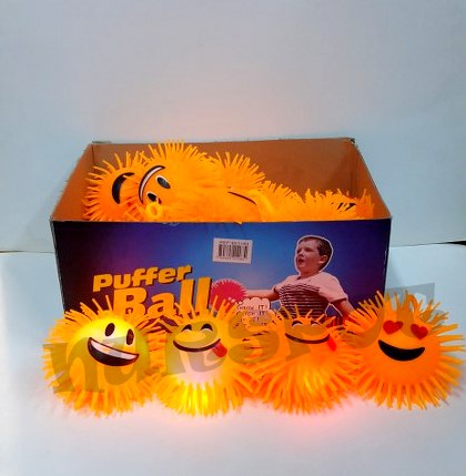 toptan ışıklı kirpi