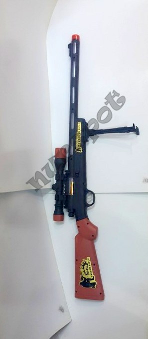 toptan oyuncak tüfek pilli lazerli