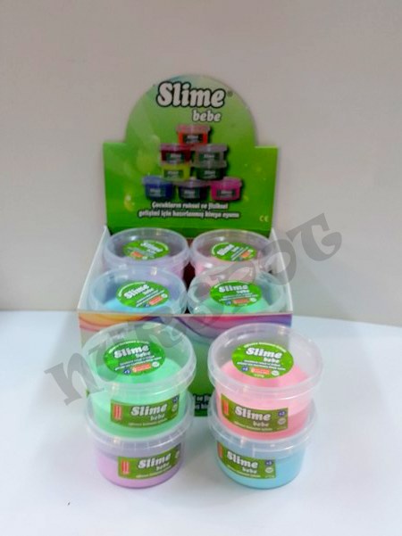 toptan oyuncak slime büyük