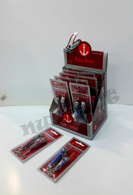 toptan tırnak çakısı kaliteli set