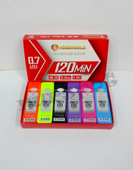 toptan kalem ucu 12 li paket 150 li