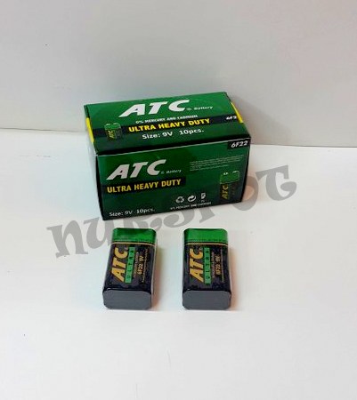 toptan pil 9 watt