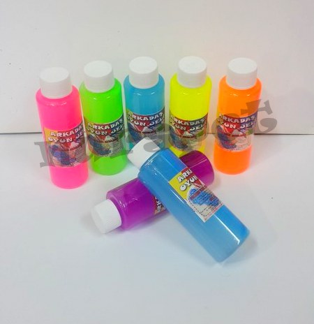 toptan slime oyun jeli